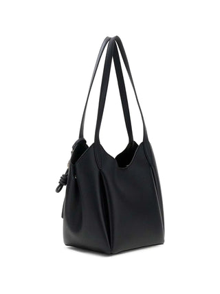 WOMEN'S SHOULDER BAG - GUESS BLACK - HWBG97 35030 2