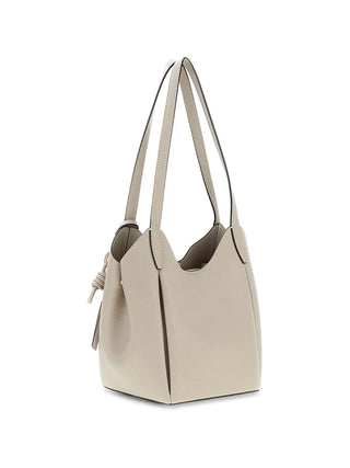BORSA A SPALLA DONNA - GUESS TAUPE - HWBG97 35030 2