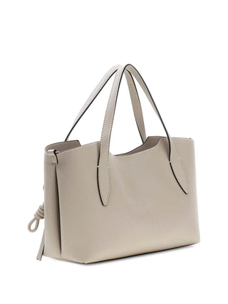 WOMEN'S HANDBAG - GUESS TAUPE - HWBG97 35060 3