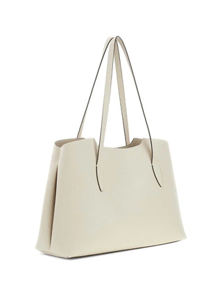 TOTE DONNA - GUESS TAUPE - HWBG97 35230 3