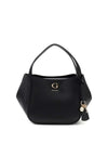 WOMEN'S HANDBAG - GUESS BLACK - HWBG97 39050 1