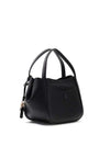 WOMEN'S HANDBAG - GUESS BLACK - HWBG97 39050 2