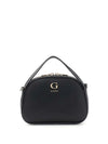 WOMEN'S SHOULDER BAG - GUESS BLACK - HWBG97 39130 1