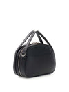 WOMEN'S SHOULDER BAG - GUESS BLACK - HWBG97 39130 2