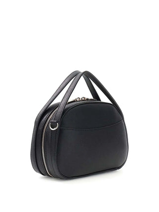 WOMEN'S SHOULDER BAG - GUESS BLACK - HWBG97 39130 2