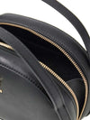 WOMEN'S SHOULDER BAG - GUESS BLACK - HWBG97 39130 3