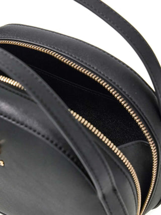 WOMEN'S SHOULDER BAG - GUESS BLACK - HWBG97 39130 3