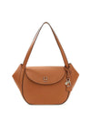 WOMEN'S SHOULDER BAG - GUESS CARAMEL - HWBG97 39190 1