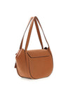 WOMEN'S SHOULDER BAG - GUESS CARAMEL - HWBG97 39190 2