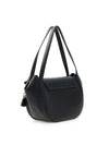 WOMEN'S SHOULDER BAG - GUESS BLACK - HWBG97 39190 2
