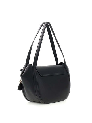 WOMEN'S SHOULDER BAG - GUESS BLACK - HWBG97 39190 2