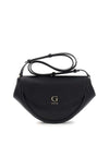 WOMEN'S SHOULDER BAG - GUESS BLACK - HWBG97 39210 1