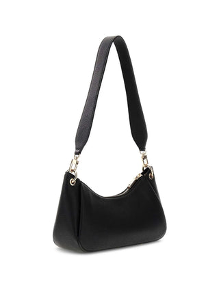 BORSA A SPALLA DONNA - GUESS NERO - HWBG97 42170 2