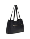 TOTE DONNA - GUESS NERO - HWBG97 42230 2