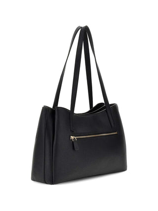 TOTE DONNA - GUESS NERO - HWBG97 42230 2