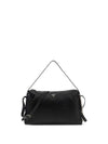 WOMEN'S SHOULDER BAG - GUESS BLACK - HWBG97 45180 1