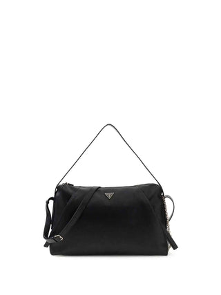 WOMEN'S SHOULDER BAG - GUESS BLACK - HWBG97 45180 1
