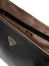 WOMEN'S SHOULDER BAG - GUESS BLACK - HWBG97 45180 3