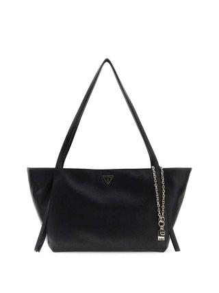 WOMEN'S TOTE BAG - GUESS BLACK - HWBG97 45230 1