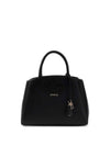 WOMEN'S HANDBAG - GUESS BLACK - HWBG99 05060 1