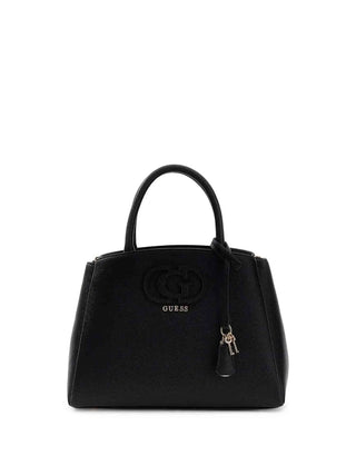 WOMEN'S HANDBAG - GUESS BLACK - HWBG99 05060