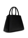WOMEN'S HANDBAG - GUESS BLACK - HWBG99 05060 2