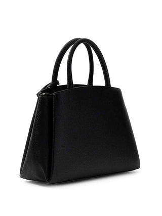 WOMEN'S HANDBAG - GUESS BLACK - HWBG99 05060 2