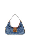 TRACOLLA DONNA - GUESS JEANS - HWDB93 08180 1