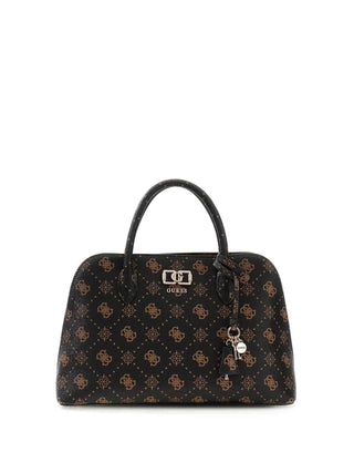WOMEN'S HANDBAG - GUESS CAFFE - HWGP99 28060