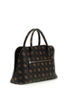WOMEN'S HANDBAG - GUESS CAFFE - HWGP99 28060 2