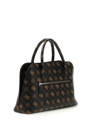 WOMEN'S HANDBAG - GUESS CAFFE - HWGP99 28060 2
