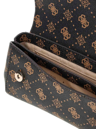 TRACOLLA DONNA - GUESS CAFFE - HWGP99 28190 3