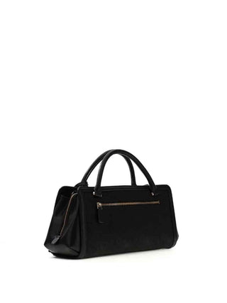 WOMEN'S HANDBAG - GUESS BLACK - HWJG97 55060 2