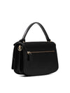 WOMEN'S SHOULDER BAG - GUESS BLACK - HWJG97 55210 2