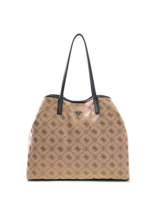 TOTE DONNA - GUESS MARRONE-NERO - HWJP95 14290 1