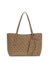 TOTE DONNA - GUESS MARRONE - HWLG96 48240 1