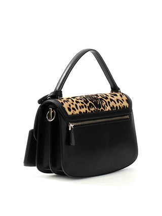 WOMEN'S SHOULDER BAG - GUESS LEOPARD - HWLG97 34210 2