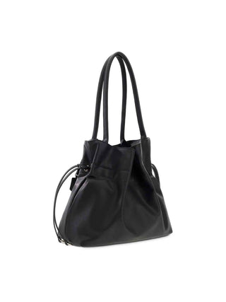 TOTE DONNA - GUESS NERO - HWNG22 49230 2