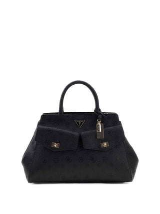 BORSA A MANO DONNA - GUESS NERO - HWPD22 22070 1