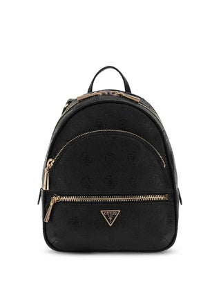 WOMEN'S BACKPACK - GUESS BLACK - HWPD71 18320 1