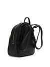 WOMEN'S BACKPACK - GUESS BLACK - HWPD71 18320 2