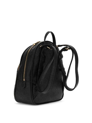 WOMEN'S BACKPACK - GUESS BLACK - HWPD71 18320 2