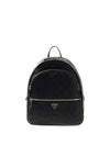 WOMEN'S BACKPACK - GUESS BLACK - HWPD71 18330 1