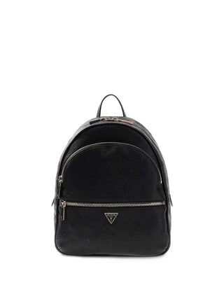 WOMEN'S BACKPACK - GUESS BLACK - HWPD71 18330 1