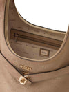 WOMEN'S HOBO BAG - GUESS BEIGE - HWPD97 46010 3