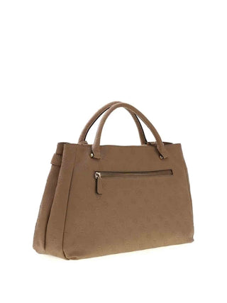 TOTE DONNA - GUESS BEIGE - HWPD97 46060 2
