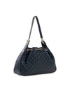 HOBO DONNA - GUESS BLU - HWQG24 56010 2