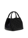 BORSA A MANO DONNA - GUESS NERO - HWQG24 56710 2