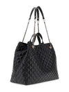 WOMEN'S TOTE - GUESS BLACK - HWQG96 73290 2