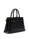 BORSA A SPALLA DONNA - GUESS NERO - HWQG97 33060 2